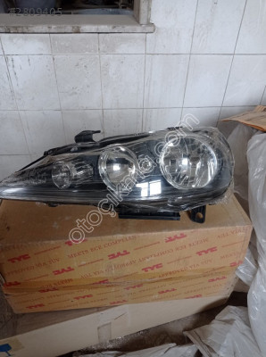 Alfa romeo 147 sol ön far