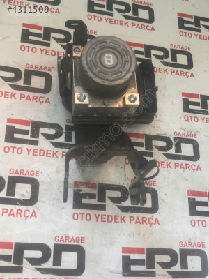 OPEL MOKA ABS BEYNİ 9846124980
