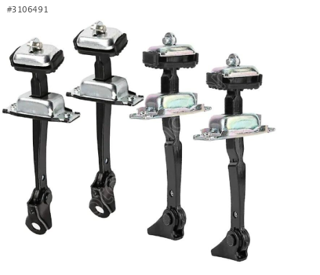KAPI GERGİSİ ÖN SAĞ-SOL HONDA CIVIC 07-11 72380-SNA-003