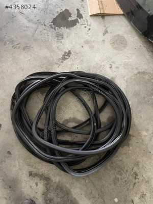 VOLKSWAGEN GOLF 7 KAPI FİTİLLERİ ORJİNAL ÇIKMA