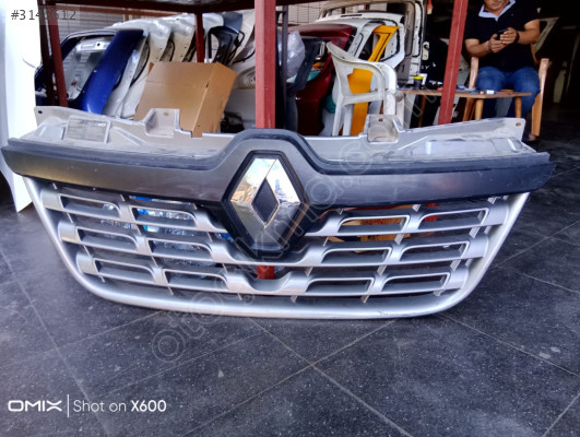 Renault Master3 ön panjur orijinal 50€