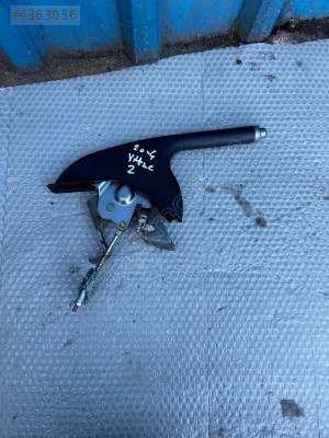 2004 Honda vitec el fren kolu