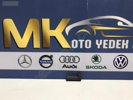 VOLVO S90 ANAHTARSIZ GİRİŞ ANTENİ