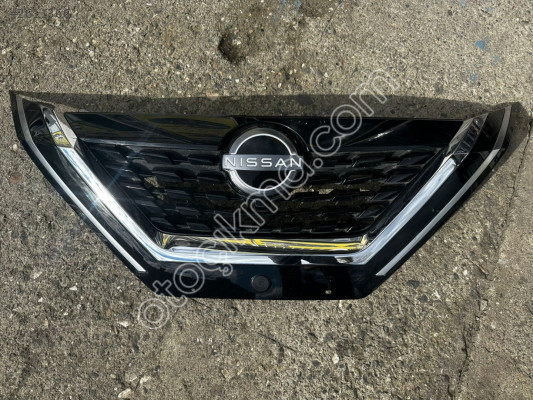 QASHQAİ J12 ÖN PANJUR ORJİNAL ÇIKMA