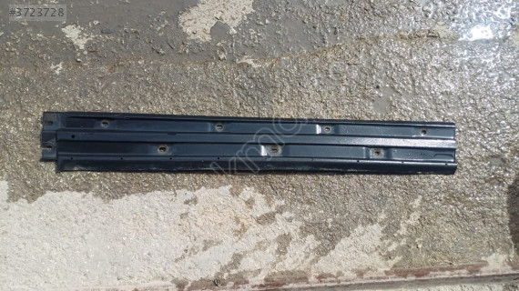 Bmw E39 sol marşpiyel alt bakaliti