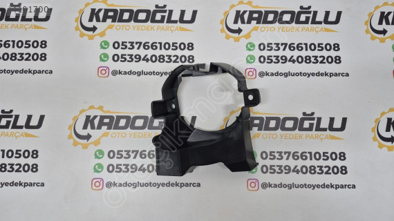 NİSSAN QASHQAİ J10 SAĞ SİS BRAKETİ SIFIR YEDEK PARÇA 2010-2013