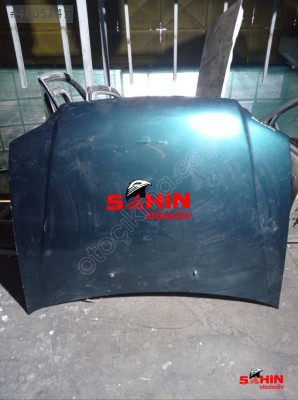 HONDA - EURO CİVİC / ÖN KAPUT - MOTOR KAPUTU