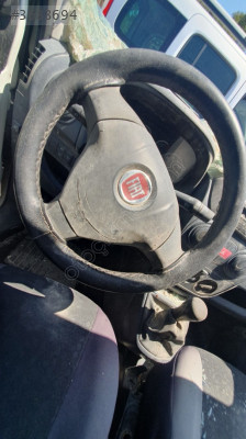 Fiat Fiorino 1.4 direksiyon simidi
