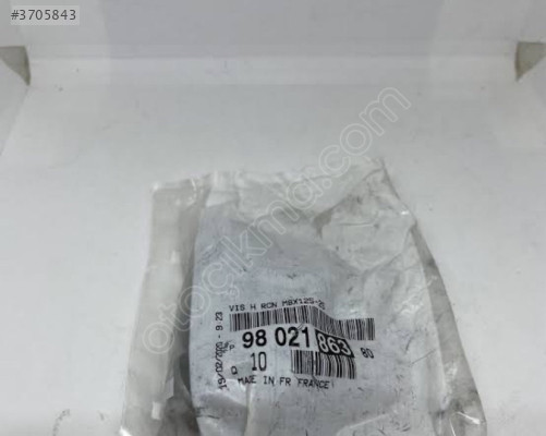 Peugeot 2008 vida 9802186380