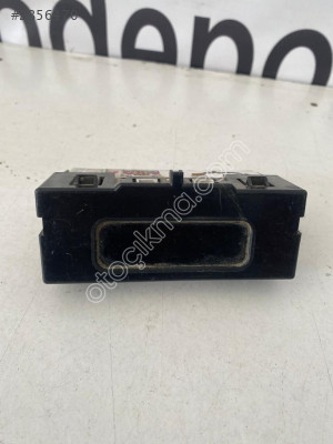 Renault Kangoo Bilgi Ekranı Hatasız Orjinal Çıkma