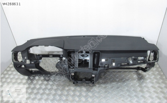 VOLVO S90 ÖN GÖĞÜS TORPİDO