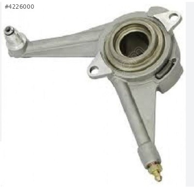 VOLKSWAGEN DEBRİYAJ RULMANI HİDROLİK T4 96-04 02F141671B