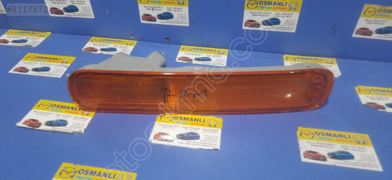 Mazda   323 Familia Tampon Sinyali Sol