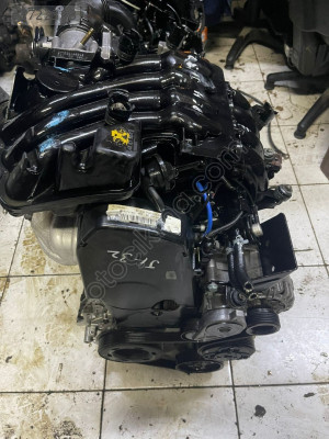 AUDİ. A3 1.6 BENZİNli AKL MOTOR