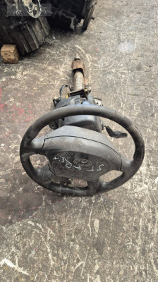 Hyundai Starex Direksiyon Simidi