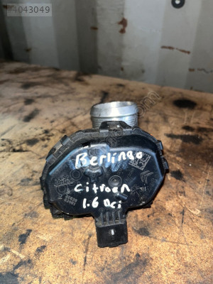 Citroën Berlingo gaz kelebeği