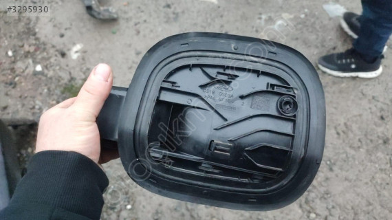 ford focus 2019 sonrası depo iç kapak