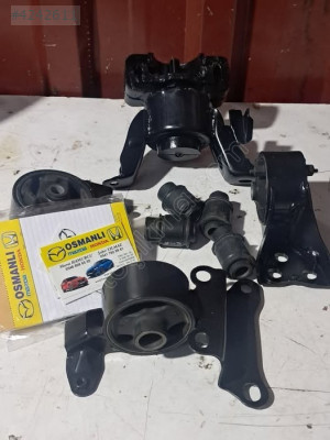 Mazda Lantis Motor Takozlari