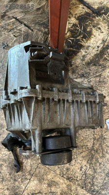 Ön diferansiyel  ML-CLASS  2002 model dizel a1632800167 oem