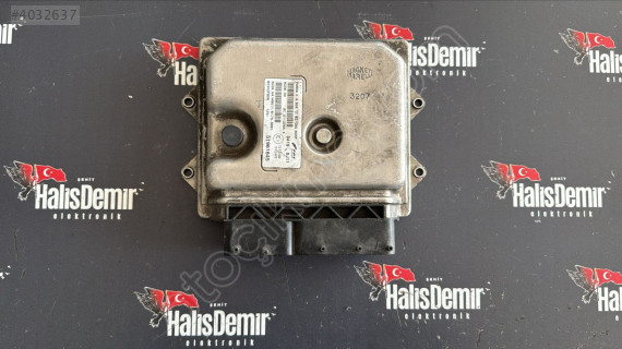 51961645 FİAT PANDA MOTOR BEYNİ