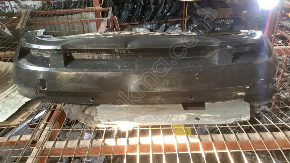 565807521 2018-2021 skoda kodiaQ arka tampon
