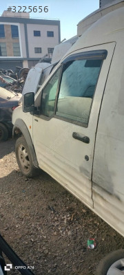 Ford transit connect sol ön kapı