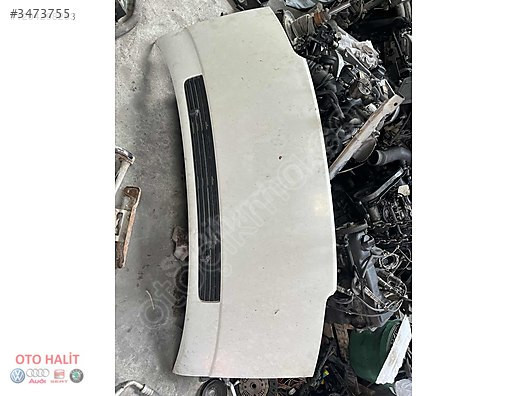TRANSPORTER T4 Ön Kaput çıkma
