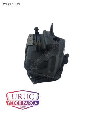 4G0133838L ORJİNAL  HAVA FİLTRE KUTUSU AUDİ A6 2011 2014