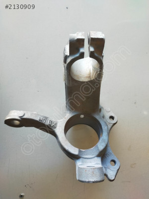 İBİZA ÖN TAŞIYICI PORYA SOL 6C0255A 6R0407255A 6Q0407255S