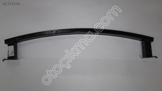 62030-4EA0D QASHQAI 2014-2017 ÖN TAMPON DEMİRİ ÜST (İNCE)