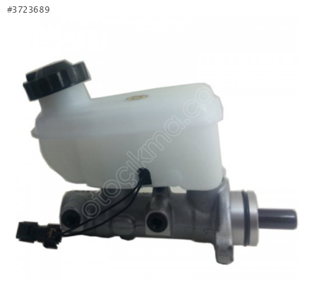 MERKEZ ANA FREN KIA SORENTO 03-05 59120-3E150