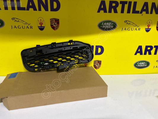 Jaguar xj sis çerevesi sag