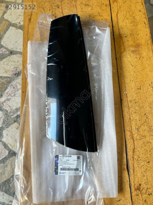 Chevrolet captiva bagaj yan bakaliti sol 95101849