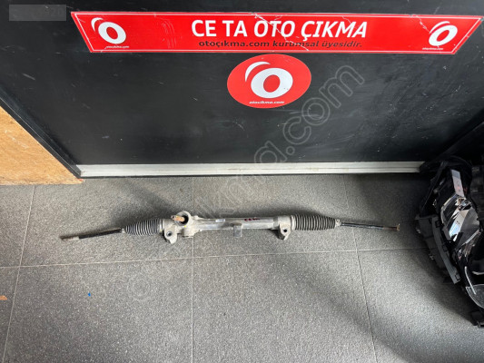 FİAT EGEA DİREKSİYON KUTUSU SÖKME HATASIZ ORJİNAL