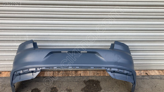 PASSAT B8 BUÇUK ARKA TAMPON 3G5807421A ÇAĞRI OTO MASLAK