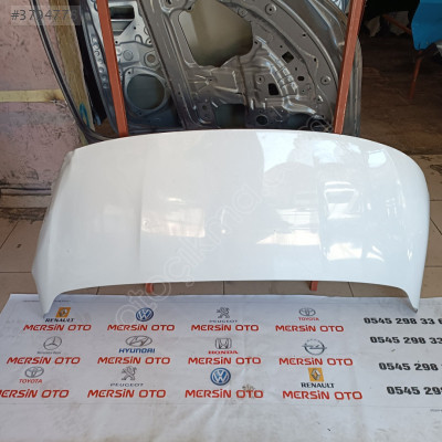 Rıfter Partner Berlingo motor kaputu çıkma orjinal