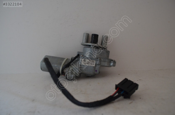 7H0843765D ED431Z16 SURGULU KAPI MOTORU VOLKSWAGEN TRANSPORTER T