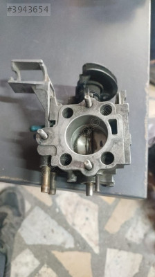 Çıkma Opel Astra Gaz Kelebek Boğazı