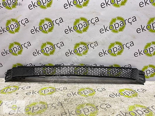 MERCEDES E SERİSİ W213 MAKYAJLI ÖN TAMPON ORTA IZGARA A213885880