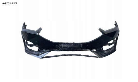 SEAT LEON CUPRA 2021-2024 ÖN TAMPON FR SIFIR ITHAL 5FA807217B