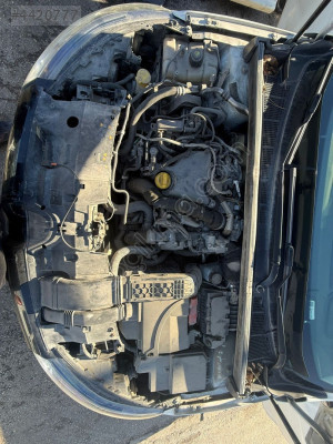 RENAULT MEGAN 4 GAZ KELEBEĞİ KONUK OTO