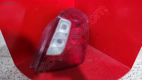 CHEVROLET LACETTİ 2003 2014 SAĞ ARKA STOP