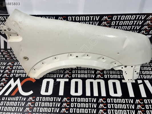 Ford connect sağ ön çamurluk 9T16 16015 AB