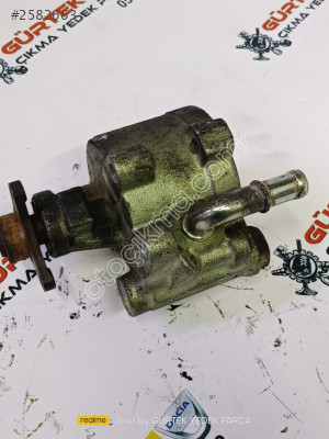 Renault 1.5 Kango direksiyon pompası