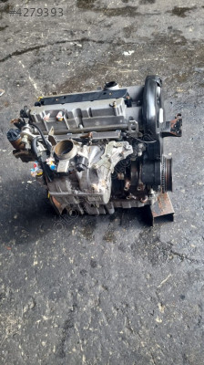 OPEL ASTRA G 1998-2001 MODEL 1.6 BENZİNLİ X MOTOR XER
