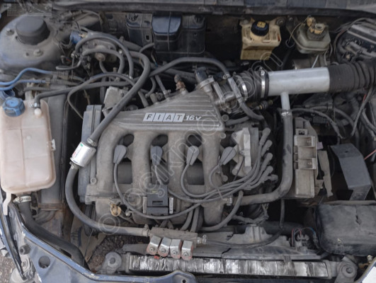 Fiat Marea 1.6 Benzinli Komple Motor - Mert Oto Çıkma Parçalar