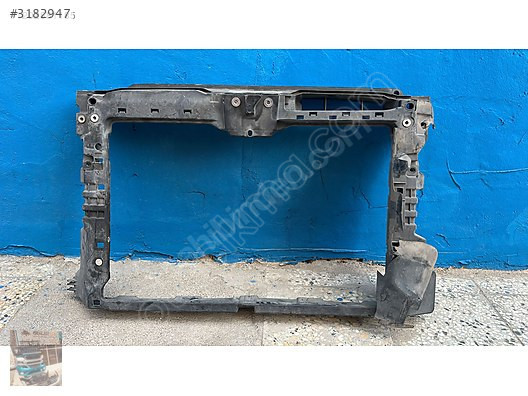 2012-2019 Volkswagen Jetta ön panel çıkma