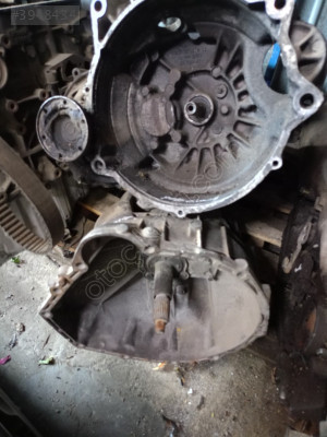 Mercedes E200 124 kasa 5 ileri şanzıman