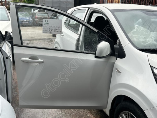 2021 Kia Picanto Sağ Ön Kapı