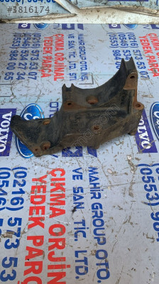 FORD CONNECT KLİMA ALTERNATÖR BAĞLANTI BRAKETİ 6T1Q 10239 BC